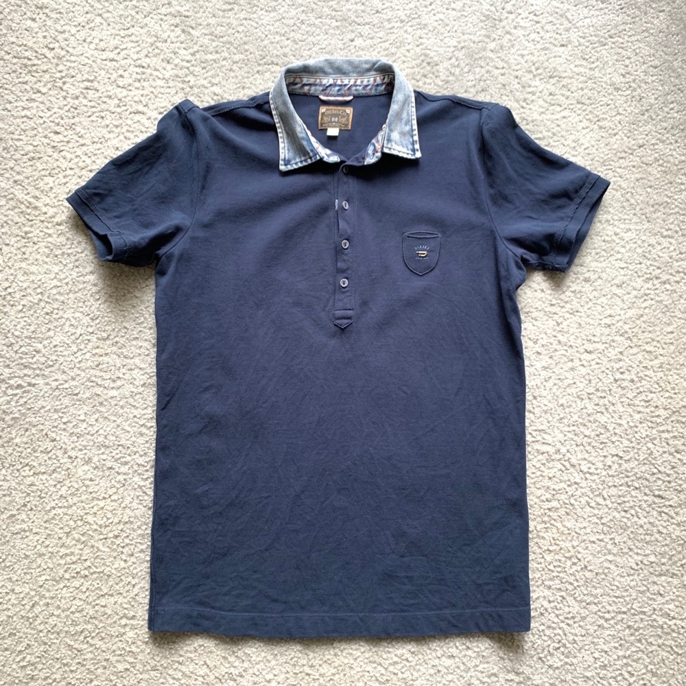 Diesel Polo Shirt 👕